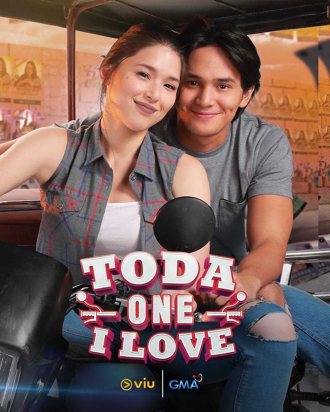 To the One I Love