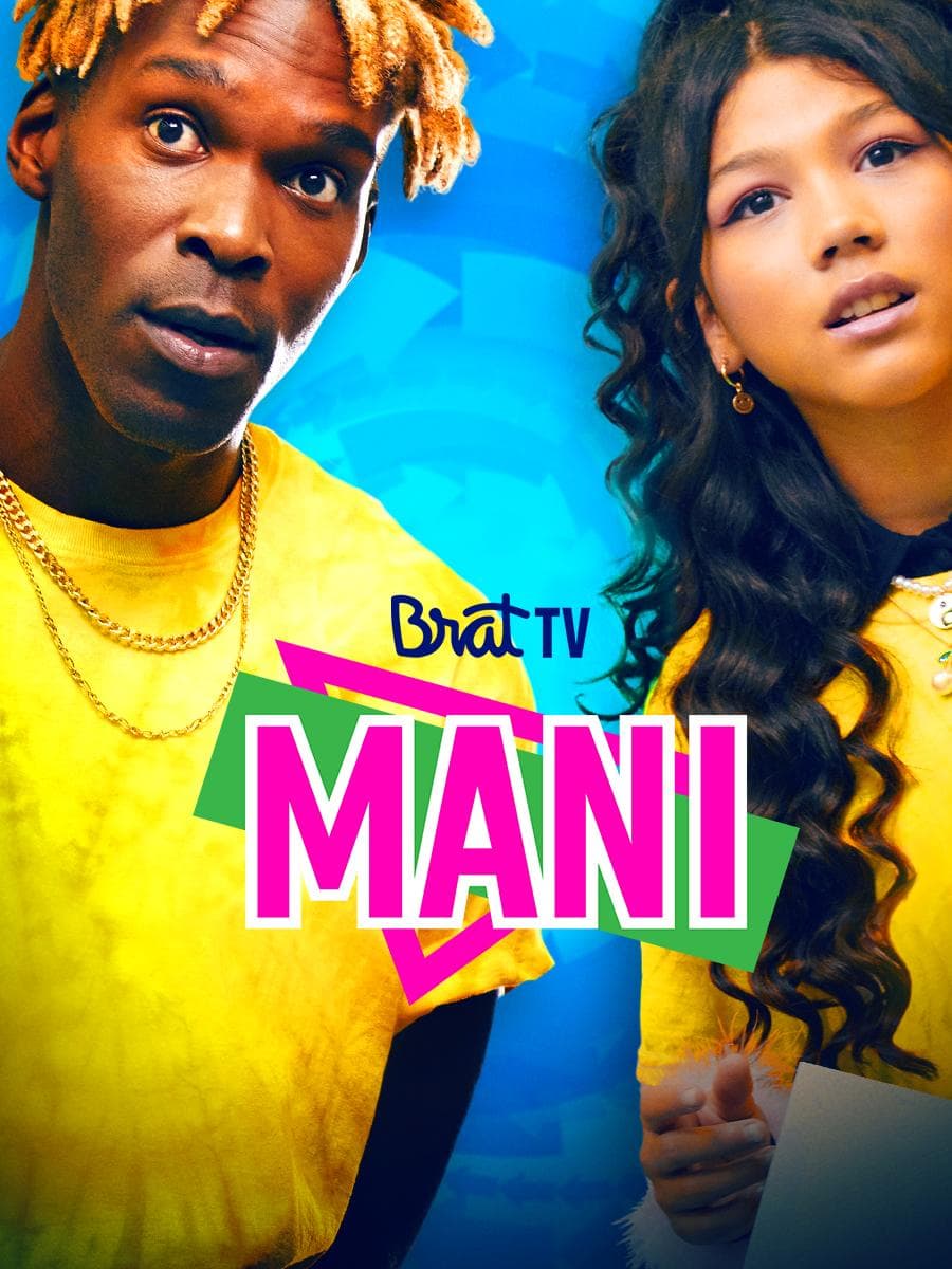 Mani S8