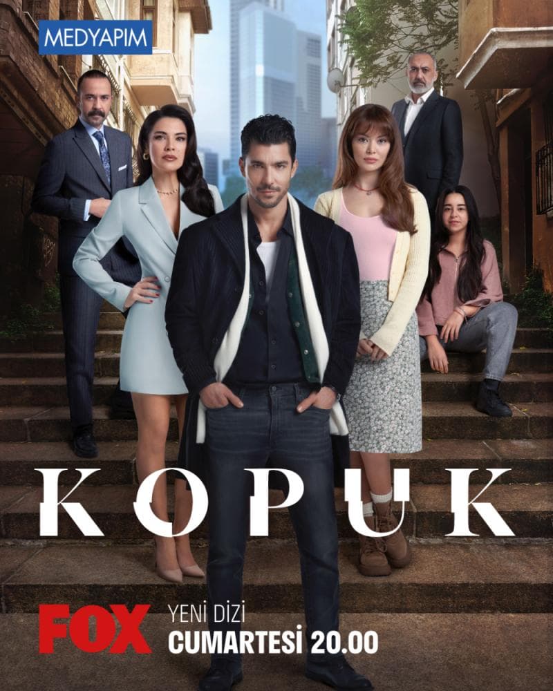 Kopuk [English]
