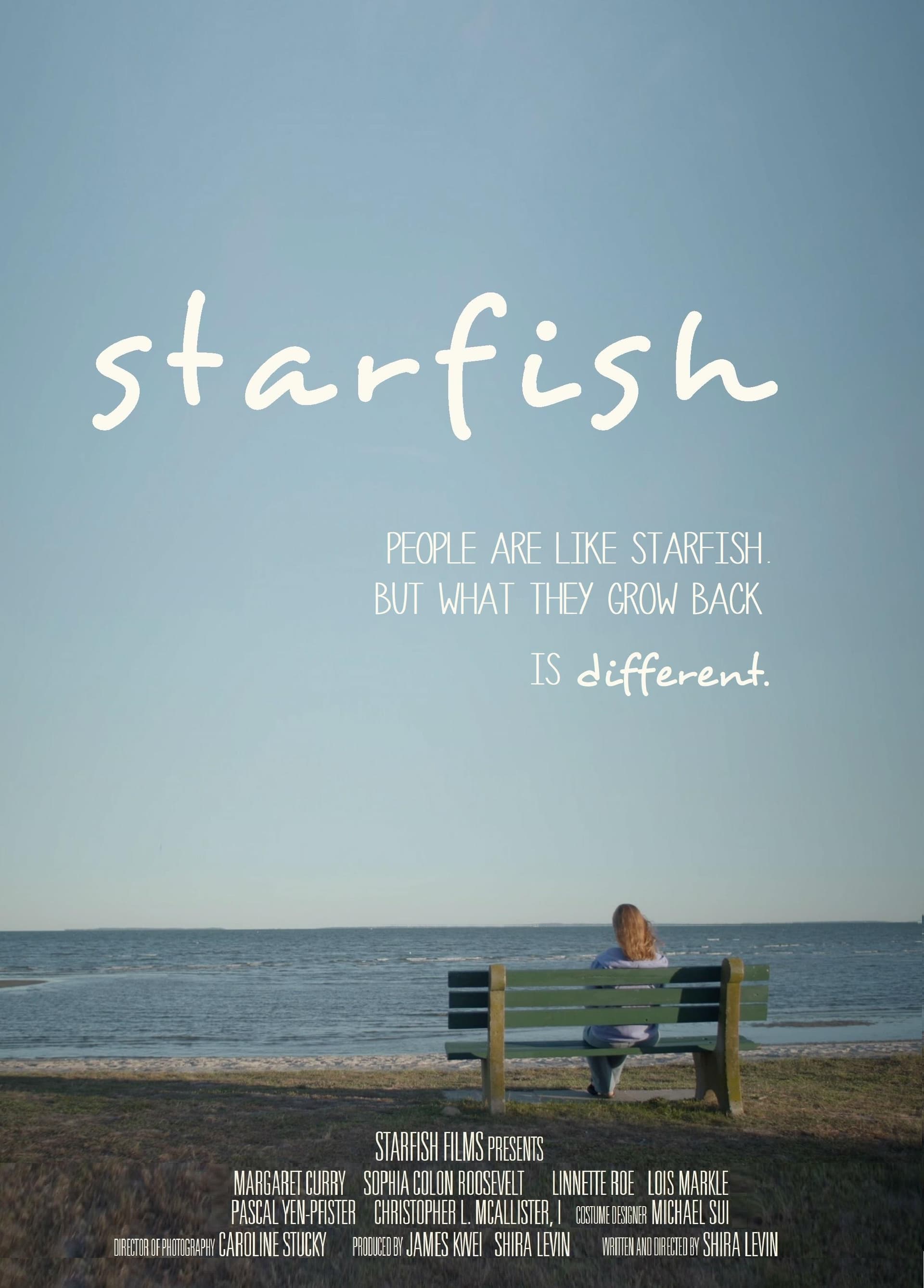 Starfish