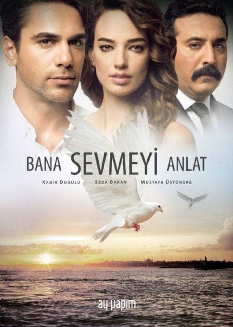 Wings of Love [English]