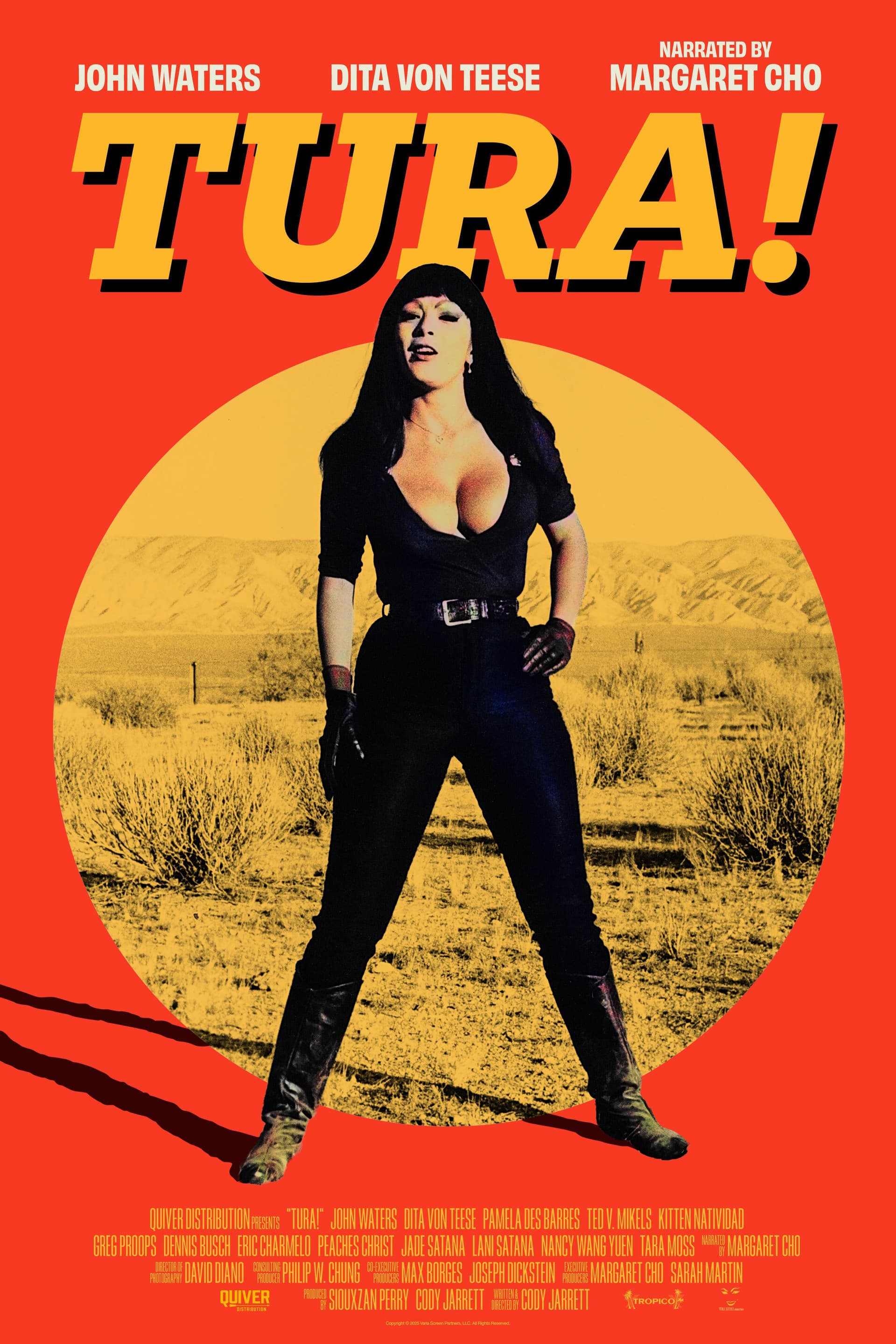 Tura!