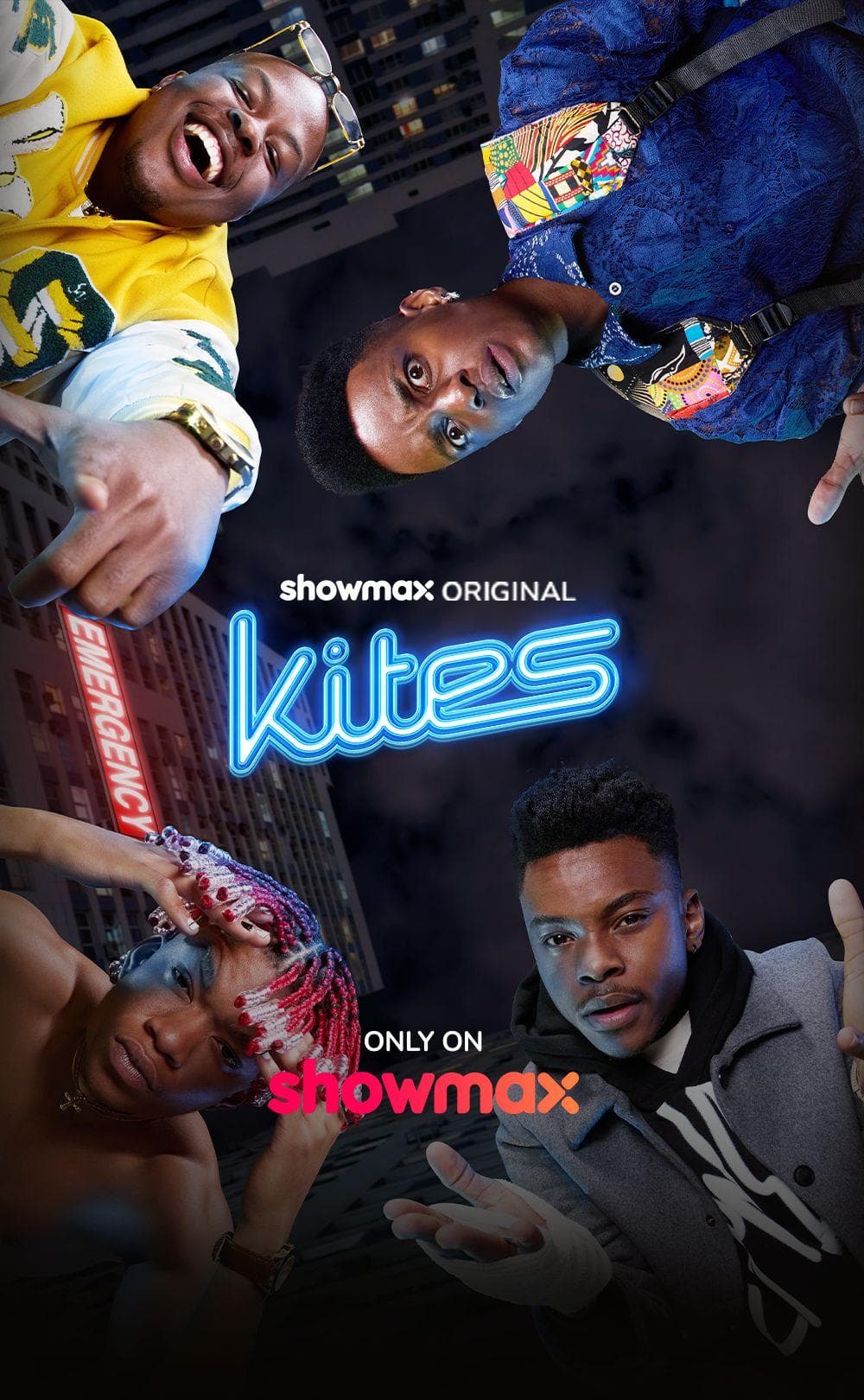 Kites