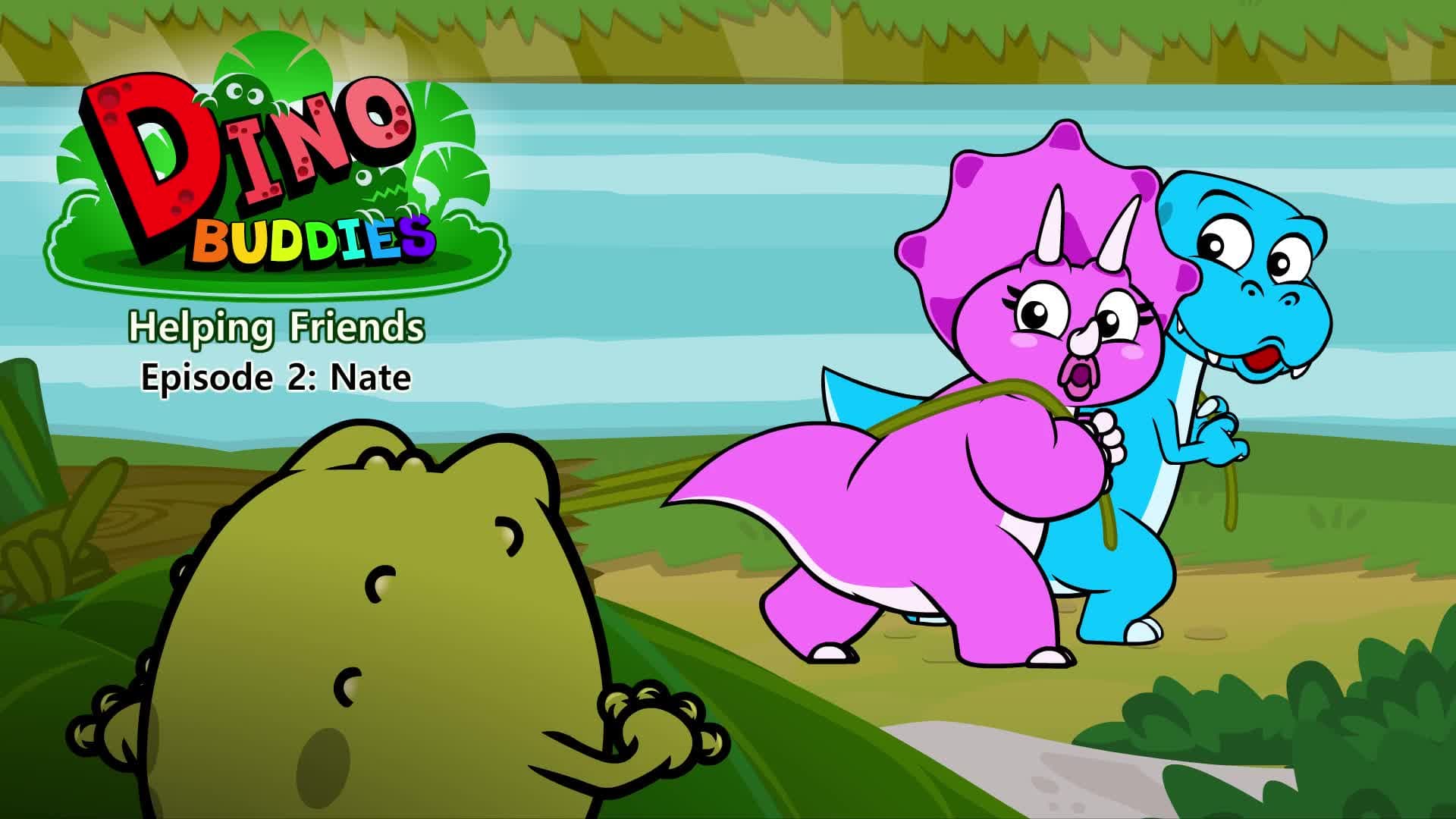 Nate