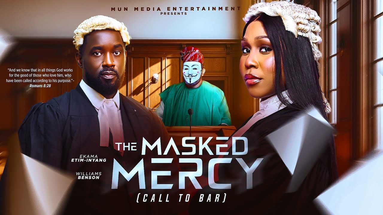 The Masked Mercy