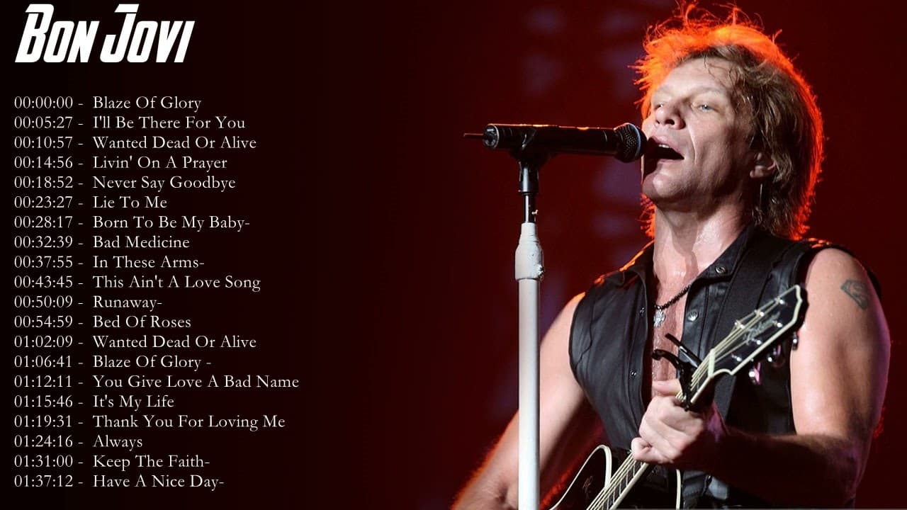 Bon Jovi