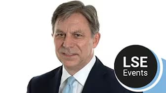 LSE Events 2024/25