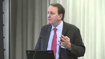 HU CFAR Annual Symposium 2014