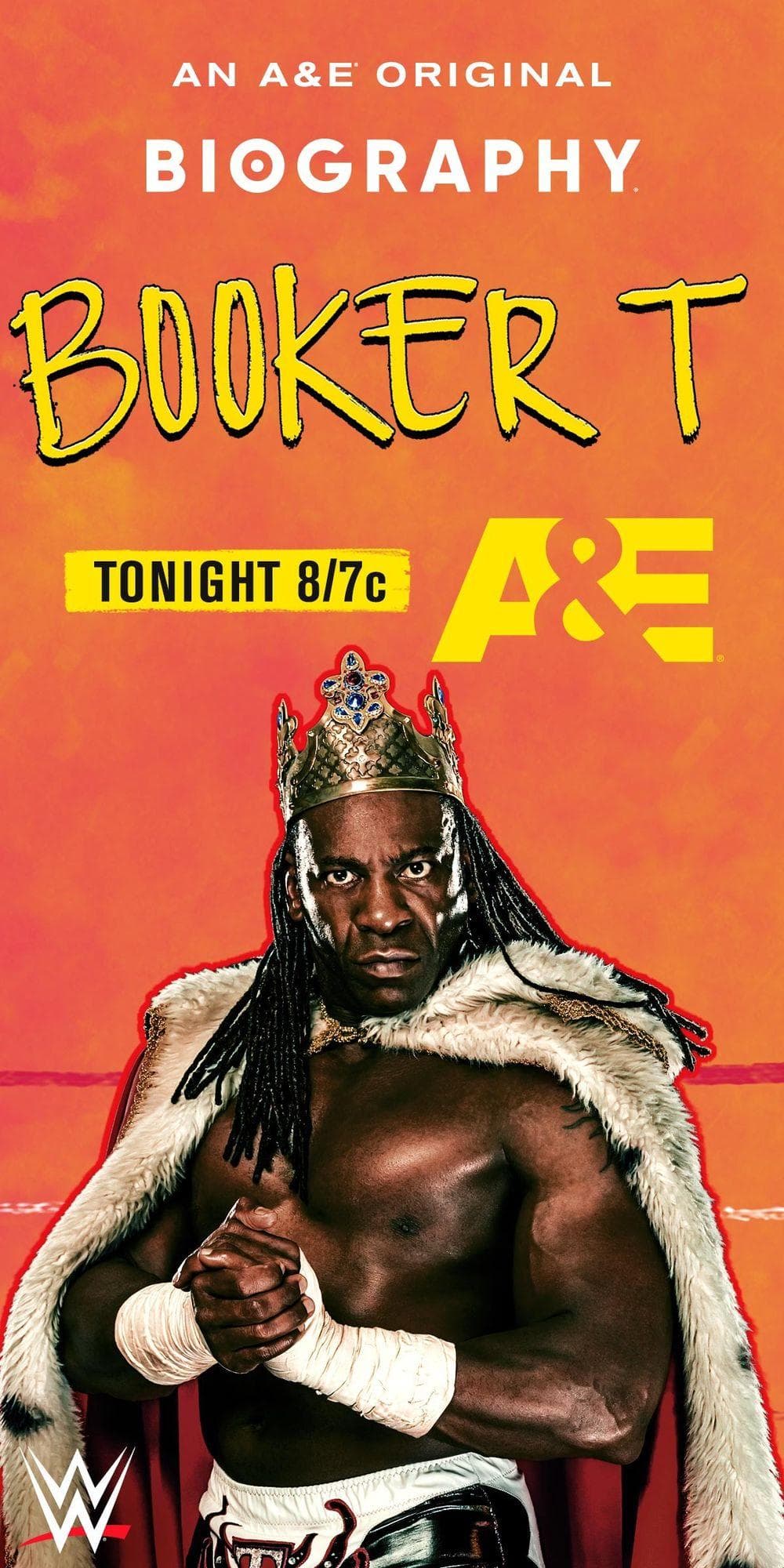 Booker T