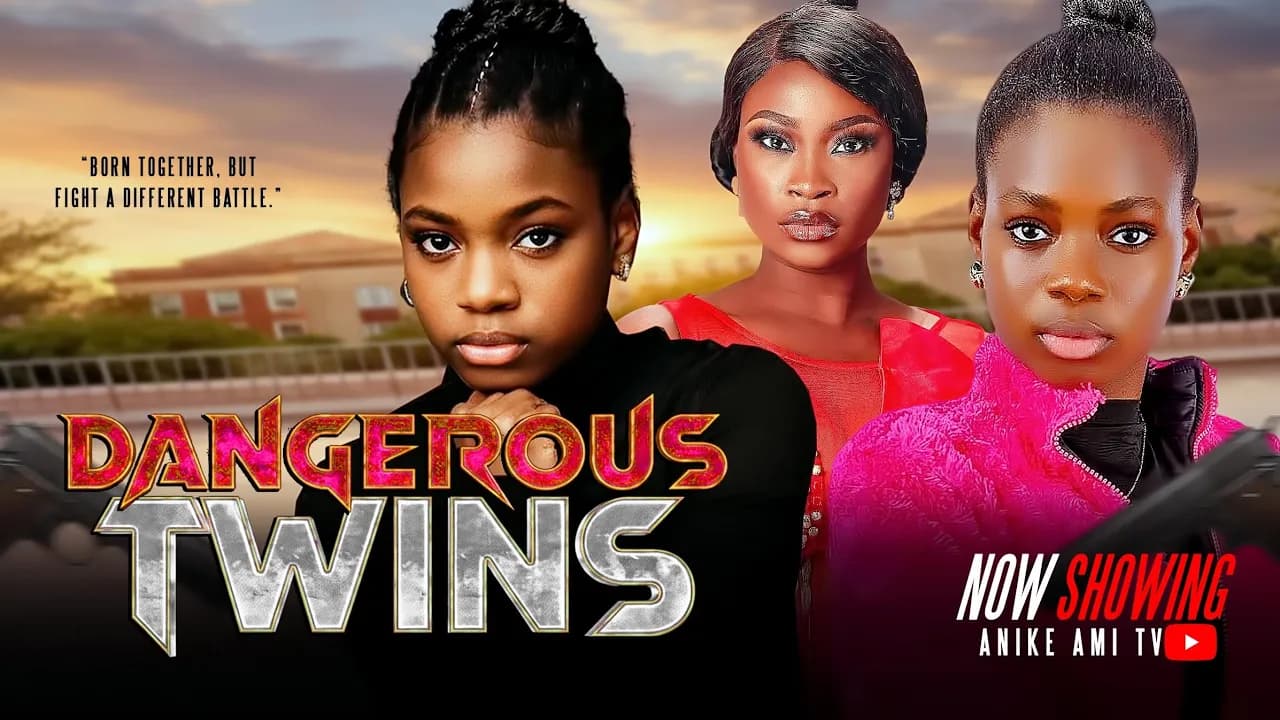 Dangerous Twins