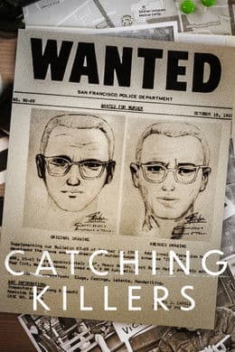 Catching Killers S3