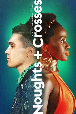 Noughts + Crosses S2