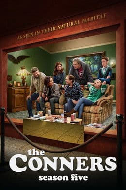 The Conners S5