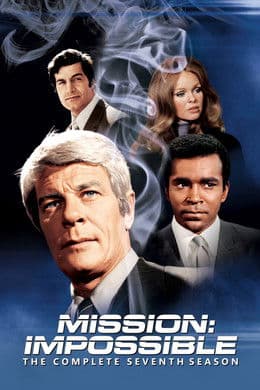 Mission: Impossible S7