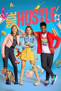 Side Hustle S2