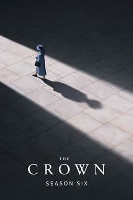 The Crown S6