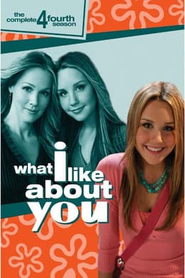 What I Like About You S4
