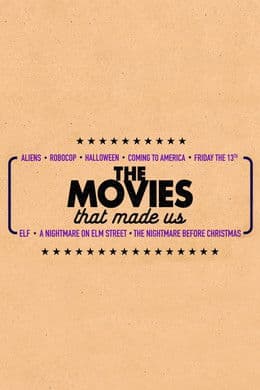 The Movies That Made Us S3