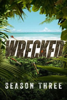 Wrecked S3