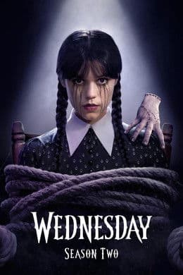 Wednesday S2