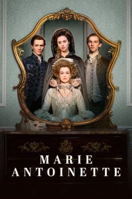 Marie Antoinette S2
