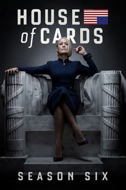 House of Cards S6