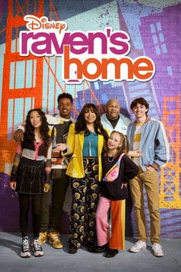 Raven's Home S6
