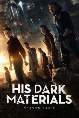 His Dark Materials S3