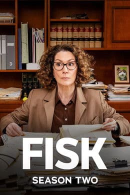 Fisk S2