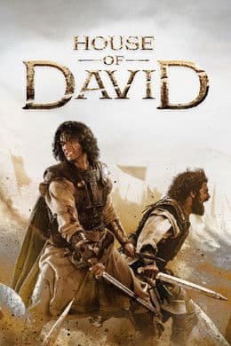 House of David S2