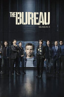The Bureau S4