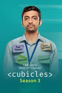 Cubicles S3