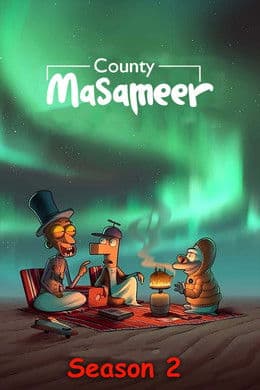 Masameer County S2