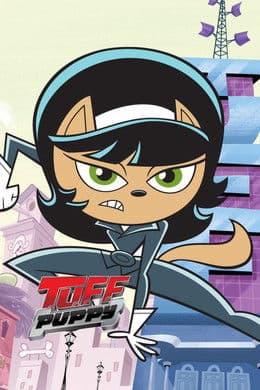 T.U.F.F. Puppy S3