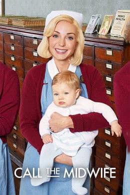 Call the Midwife S13