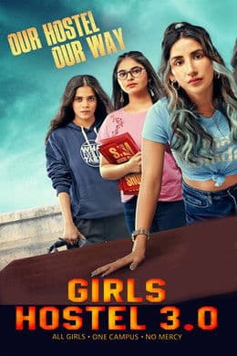 Girls Hostel S3