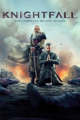Knightfall S2