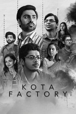 Kota Factory S3
