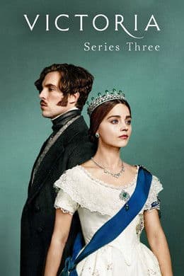 Victoria S3