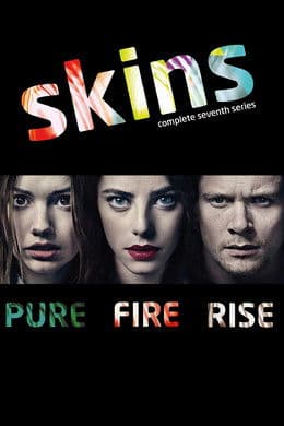 Skins S7