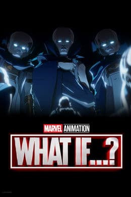 What If...? S3