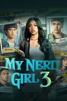 My Nerd Girl S3