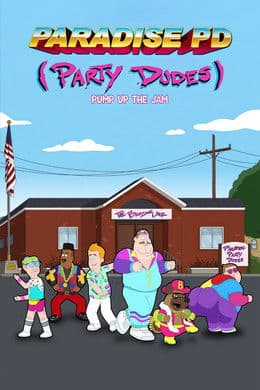Paradise PD S4
