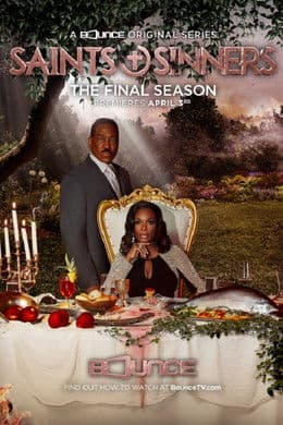 Saints & Sinners S6