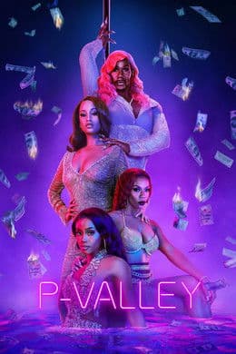 P-Valley S2