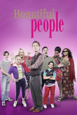Beautiful People S2