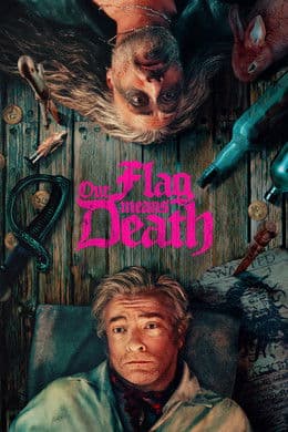 Our Flag Means Death S2