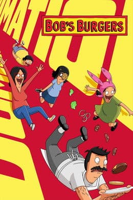 Bob's Burgers S16