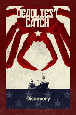 Deadliest Catch S21