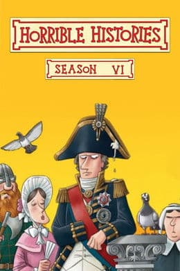 Horrible Histories S6